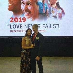 Meet your Posher, Jennifer